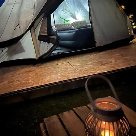 Le Tipi De Mercone