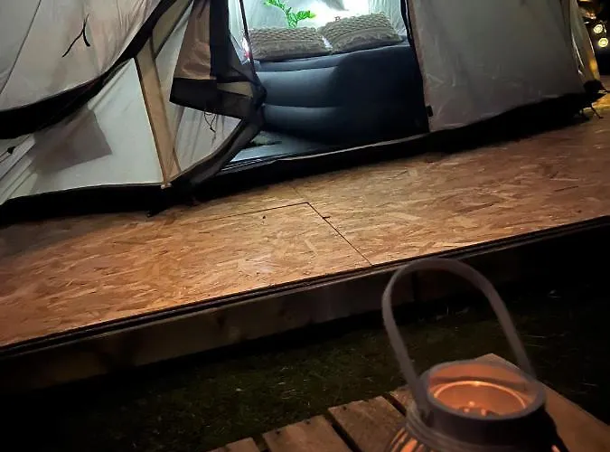 Le Tipi De Mercone