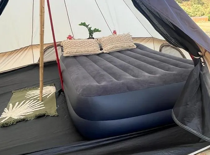 Le Tipi De Mercone Hotel *