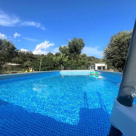 Le Tipi De Mercone *