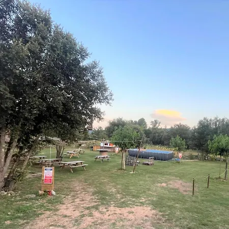 Le Tipi De Mercone * קורטה