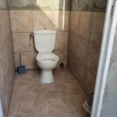 Le Tipi De Mercone Corte (Corsica)