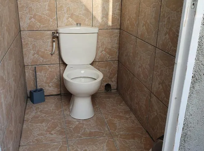 Le Tipi De Mercone Corte (Corsica)